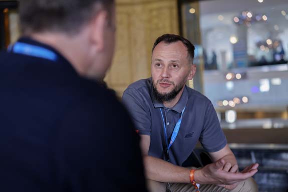 ITC 2026 Networking Lounge